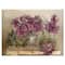 Designart - Bouquet of Pink Peonies - Floral Art Canvas Print
